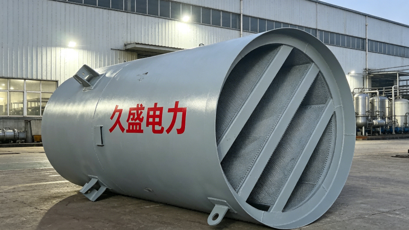 房山锅炉消声器
