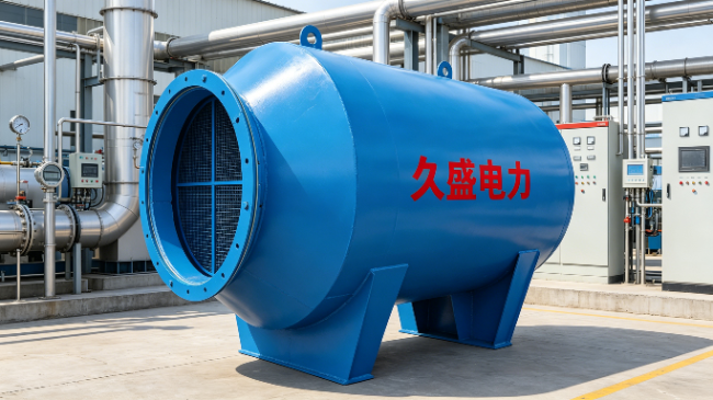 房山风机消声器