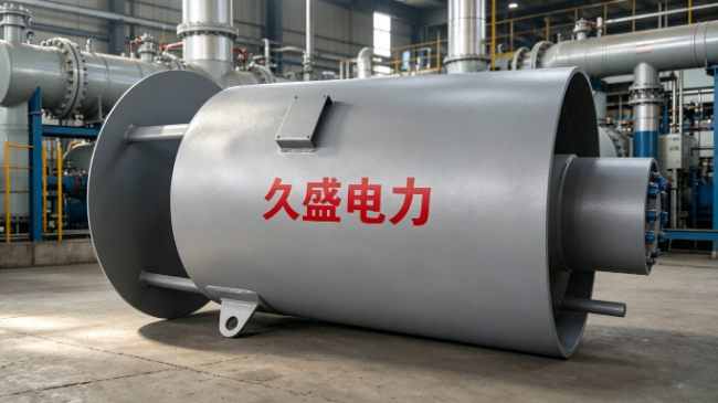 房山蒸汽消声器