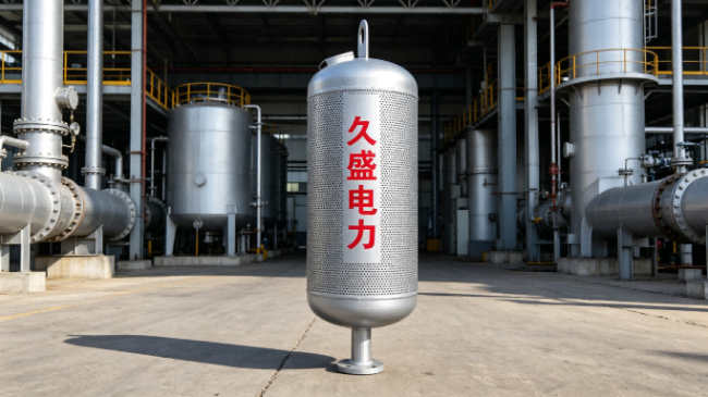 房山小孔消声器