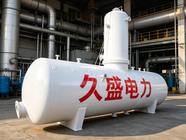 房山低压式旋膜除氧器